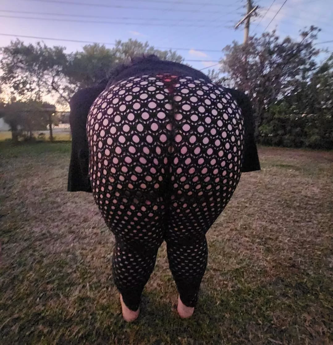 Bubble butt posted by ssbbwforyoux