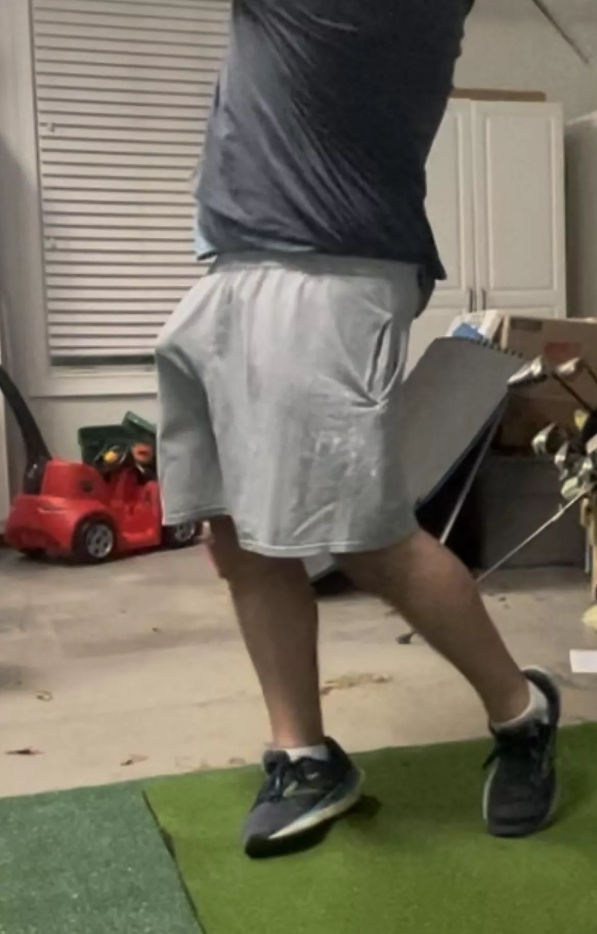 Can you suck my cock while I change this lightbulb? posted by Outrageous_Example84