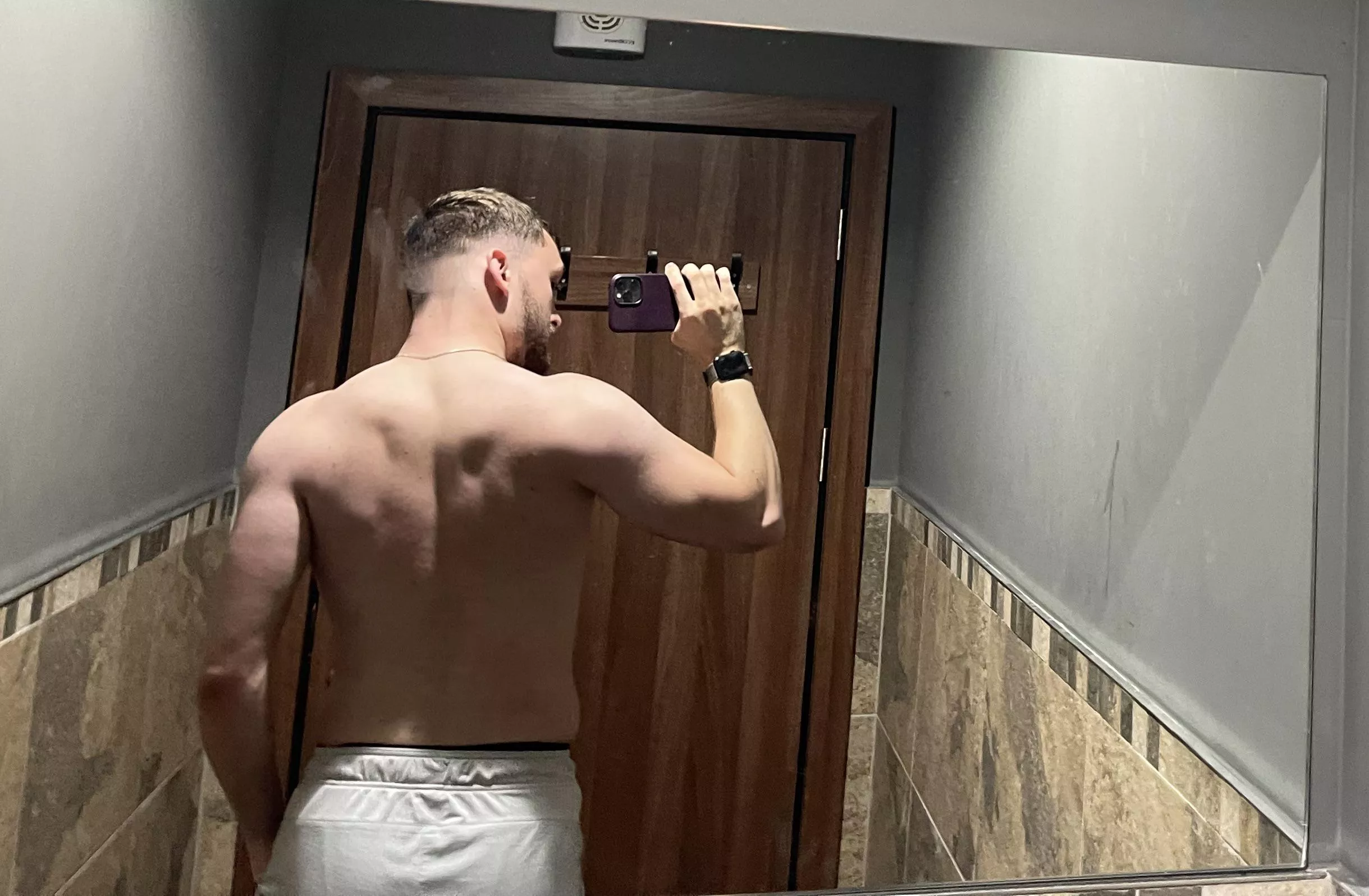 Changing for the better posted by loner0803