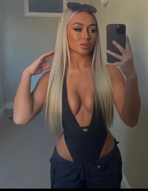 Chav Stunner by YoBroWassup