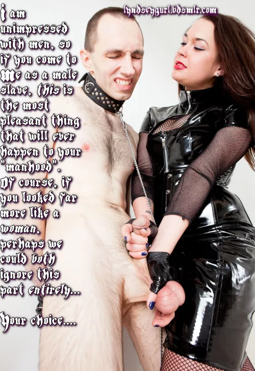 Choose your reality by lyndseygurl