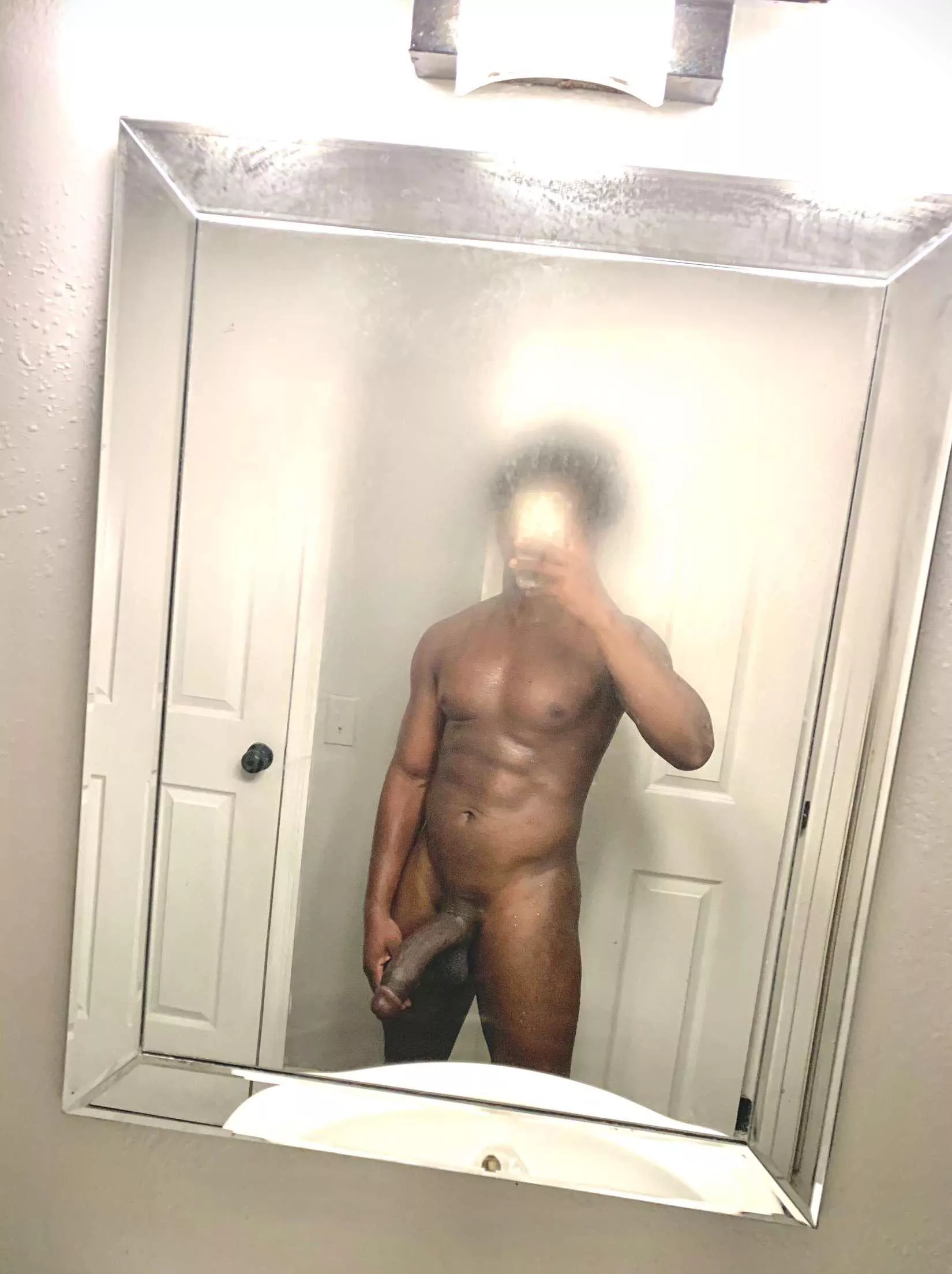 Could you handle what I’ll give you? posted by ChriissHasABig