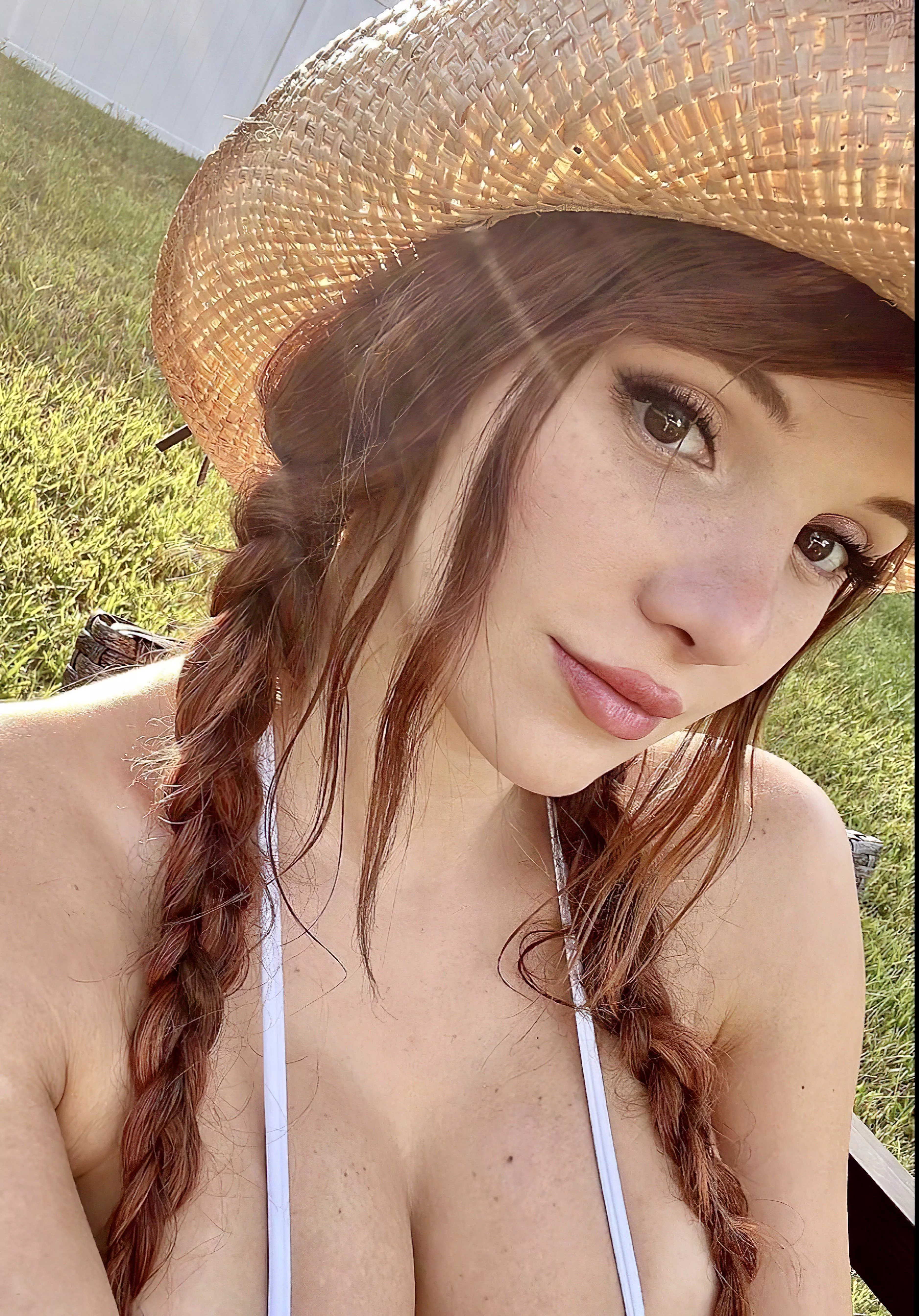 Country girl Madison posted by Reasonable-Owl-3857