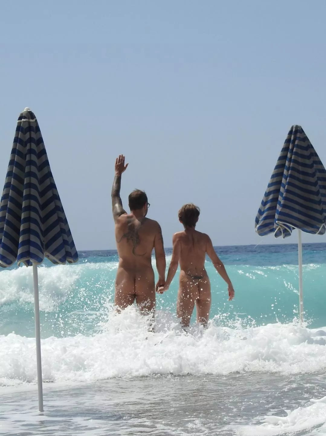 Creek 😍 posted by MikeOckssmal