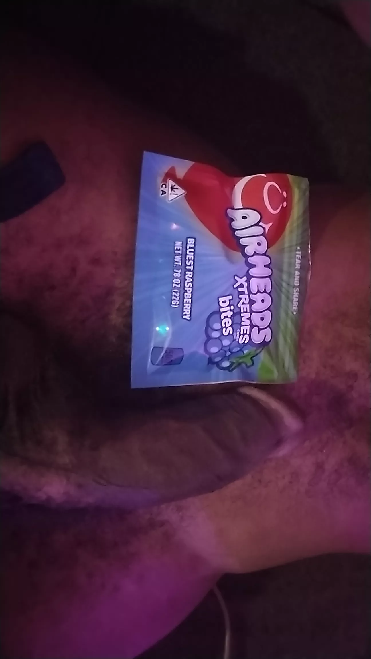 Don't [M]ind me anybody else high and horny. posted by Strict-Pickle3387