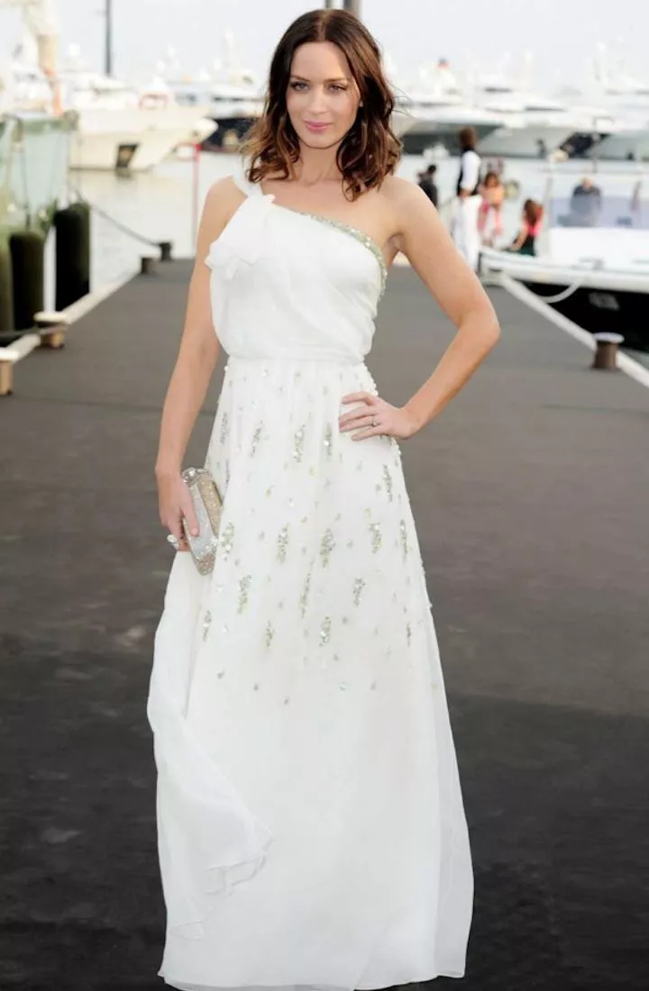 Emily Blunt posted by Ree-Ko