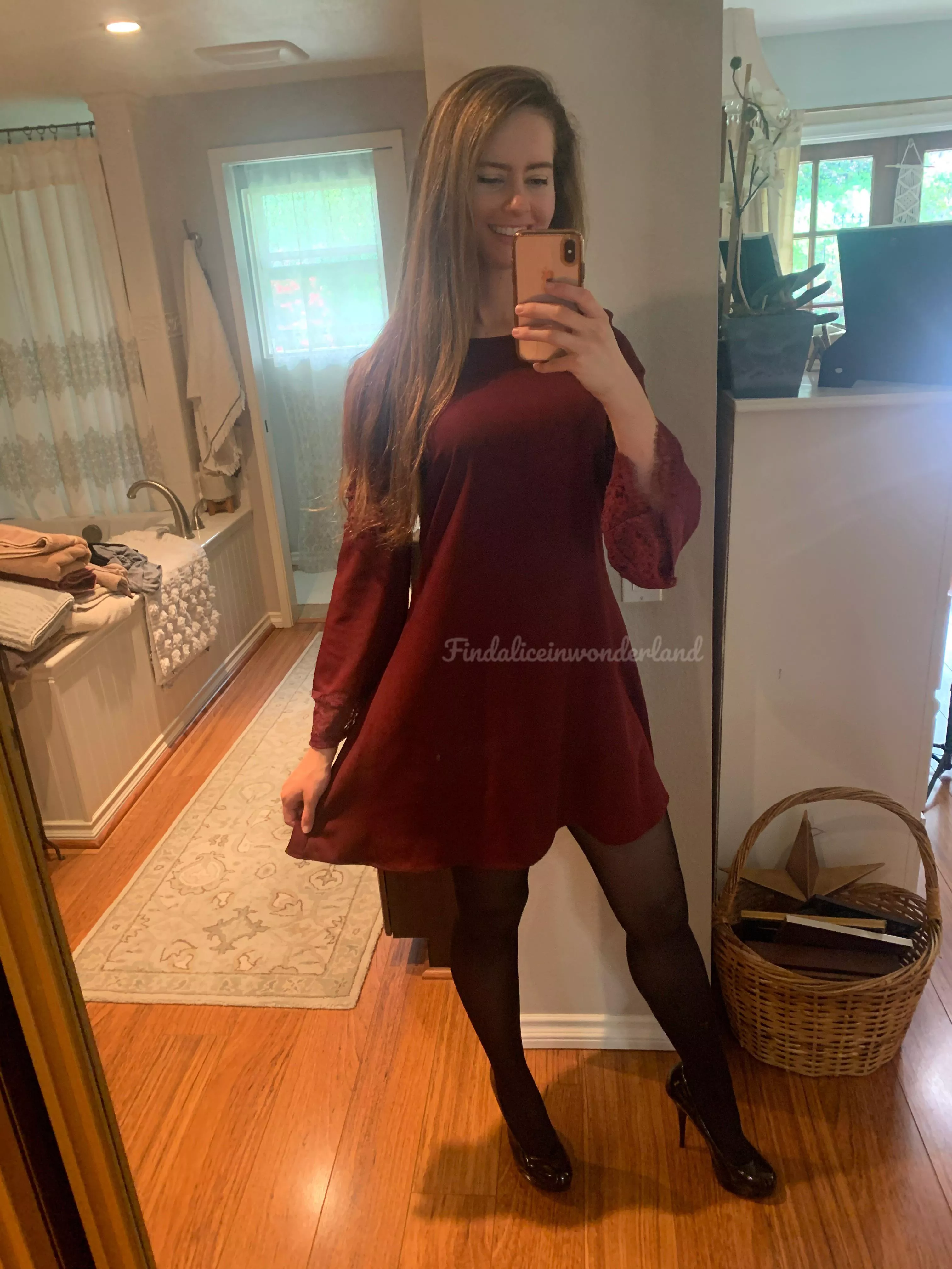 Fall festive posted by festivalfashionista