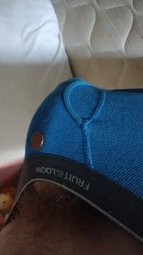 First post here, what do you think? (Penny for scale) by Weary_Tip2470