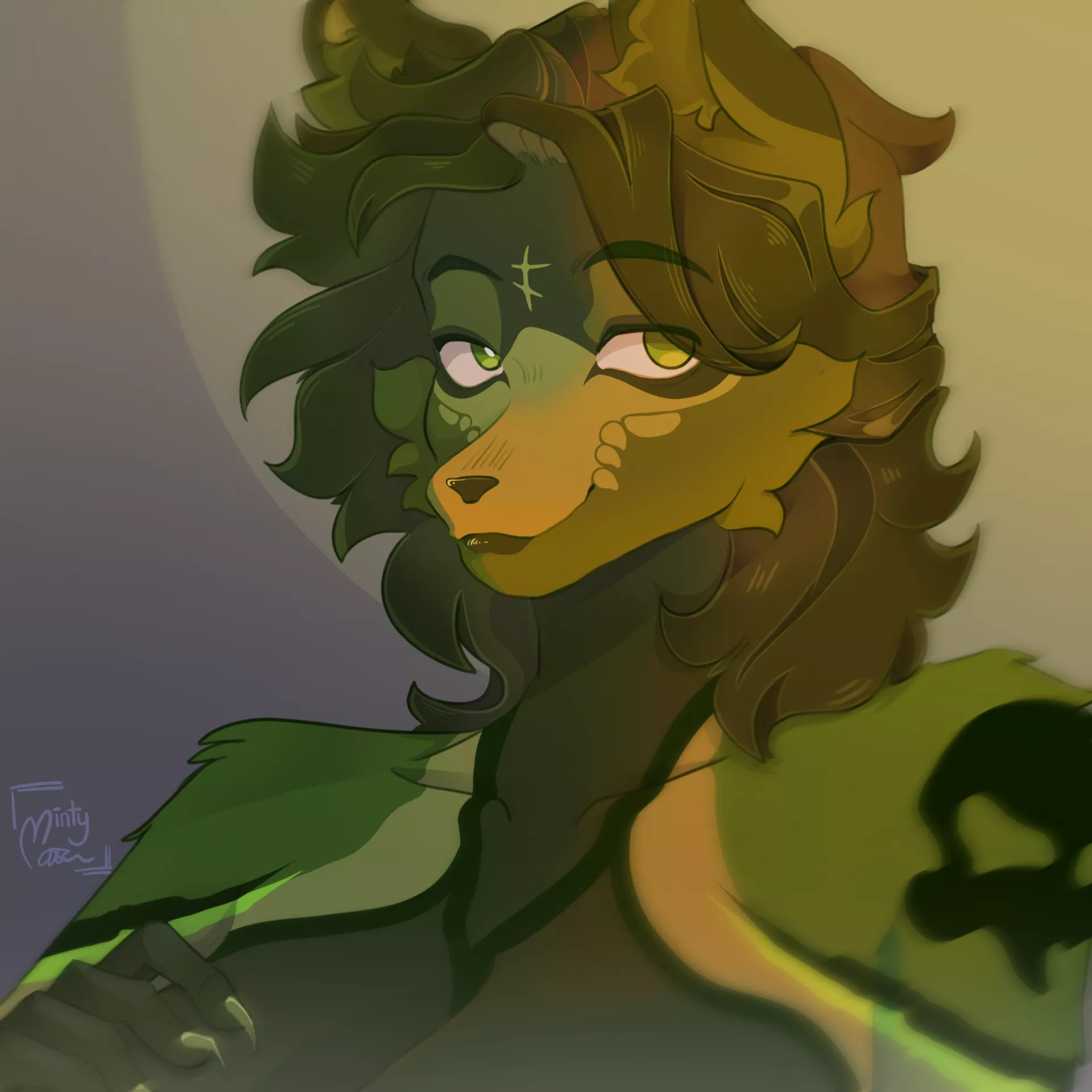 For Tekkin posted by mintyain