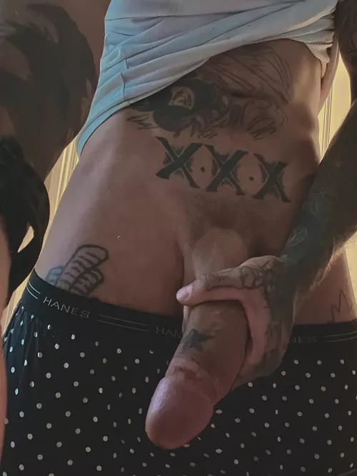 Full hand grab…still room before and after mine 😈 who’s got dibs on what? 😜 by Hulklung94