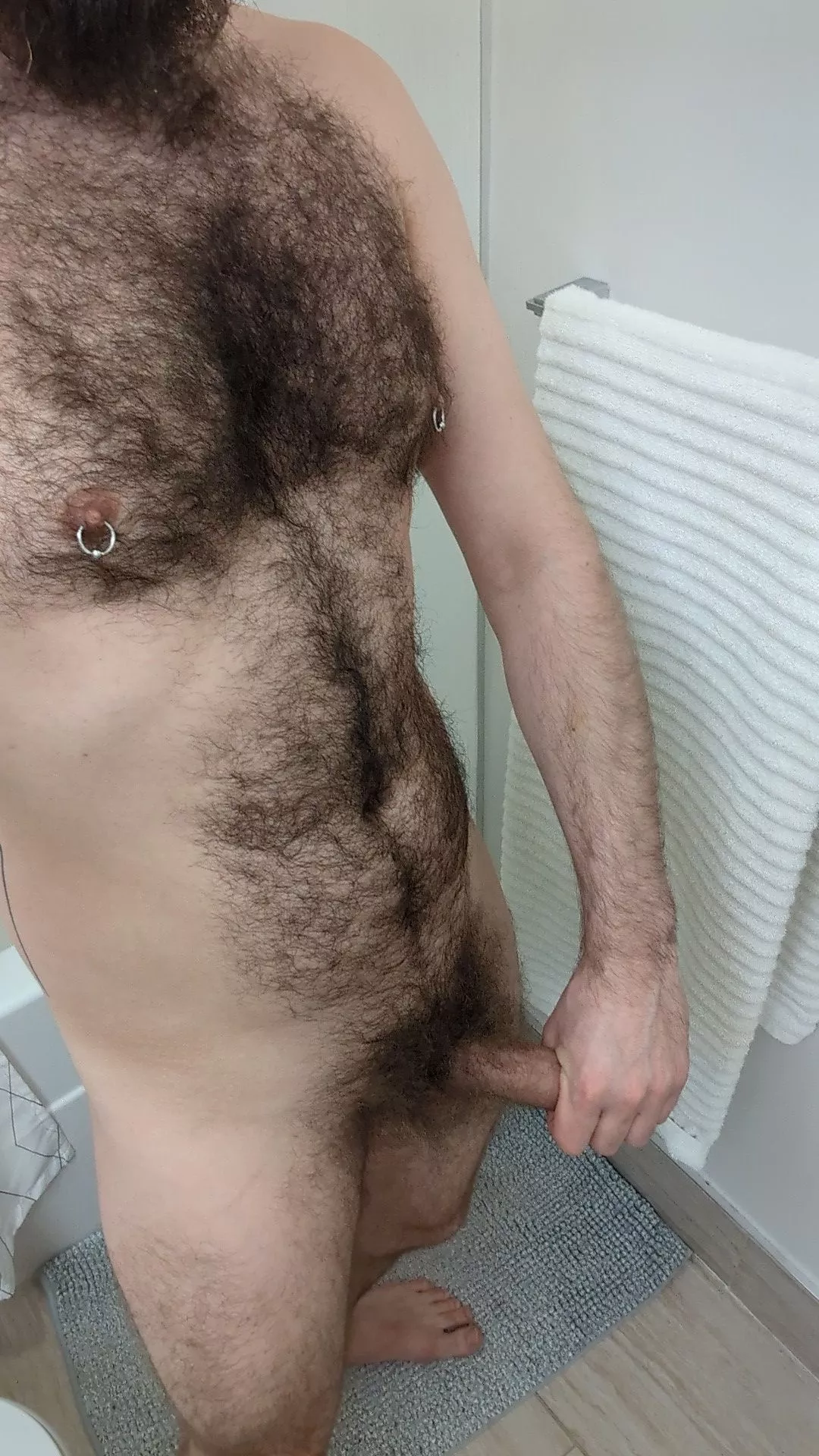 Furry otter posted by otterapace