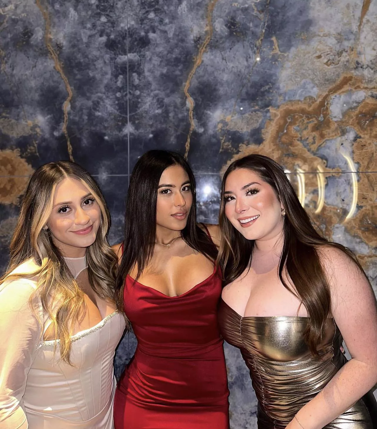 Girls Night Out posted by txtx069