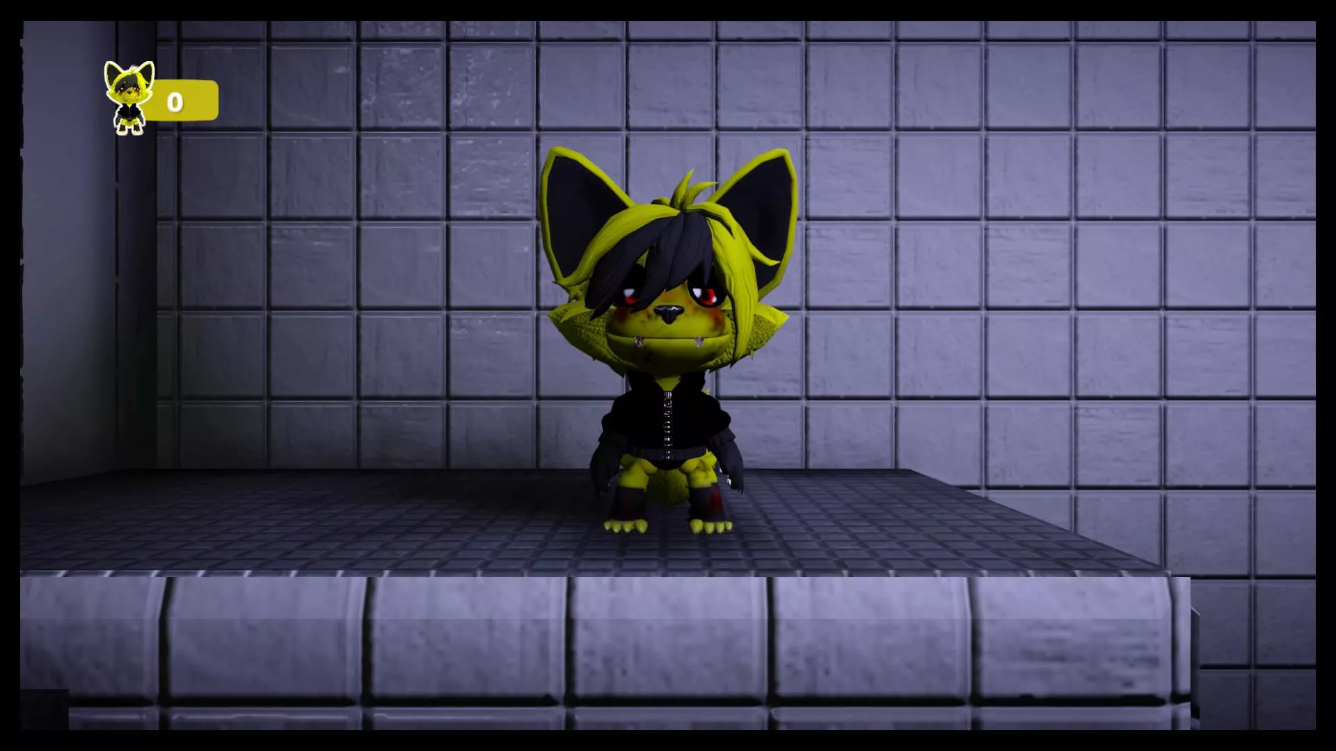 give me ur ocs and i'll draw em for free posted by thehammerinperil