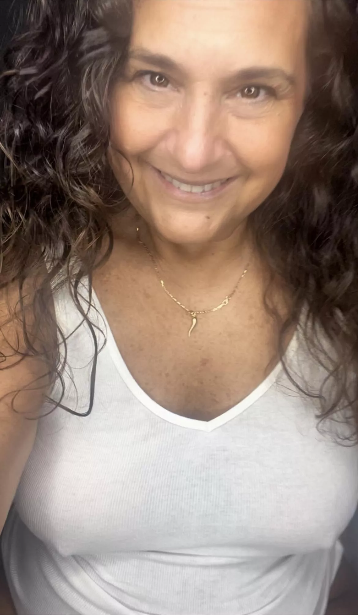 Good Morning! 53YO GLIF wishing you a happy Hump Day! posted by Dilligaf908