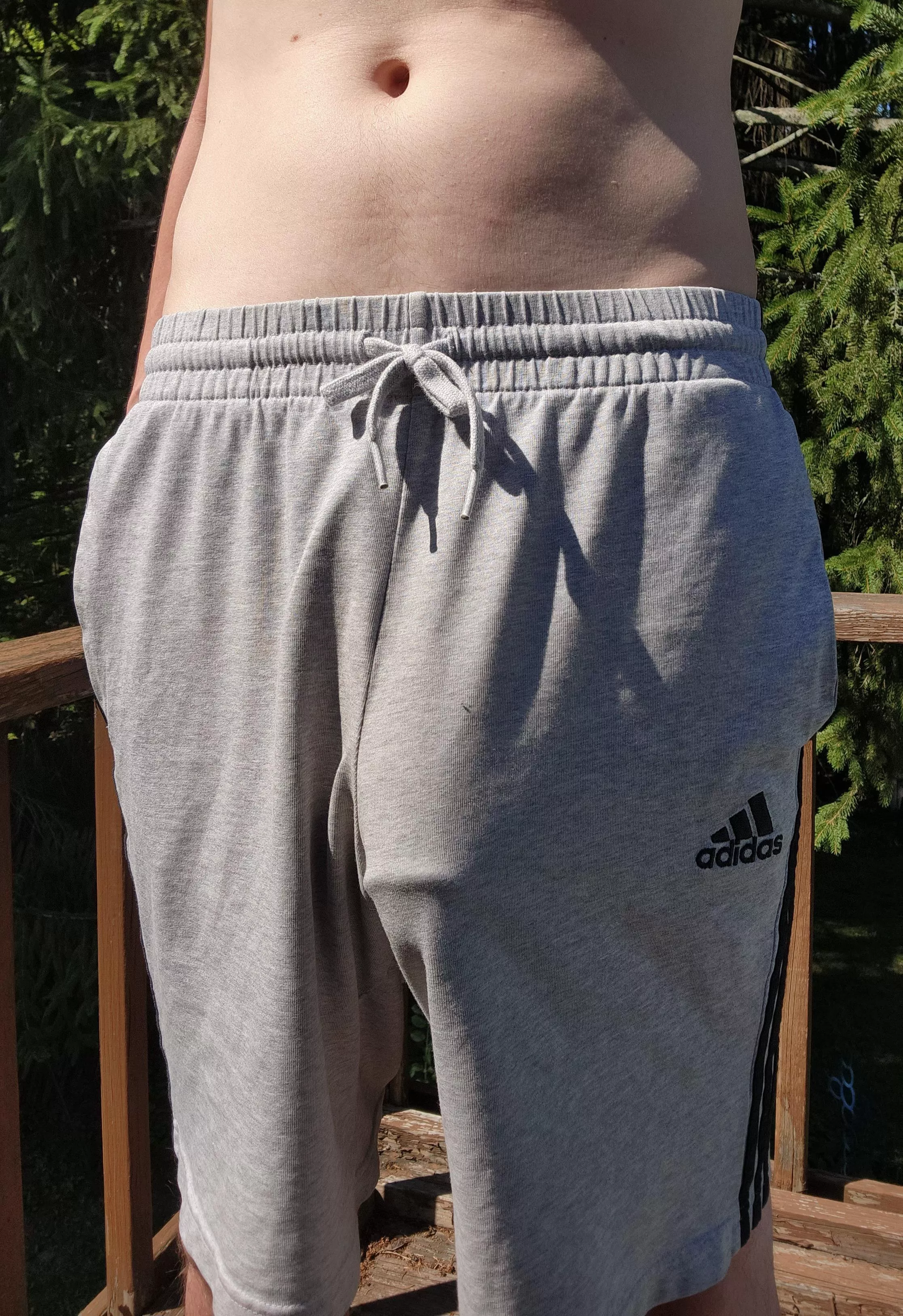 Good morning posted by me_him_