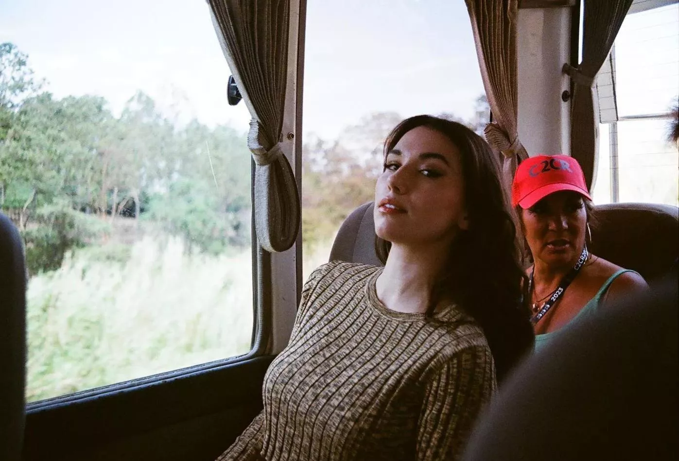 Grace Caroline Currey posted by 1steptofar