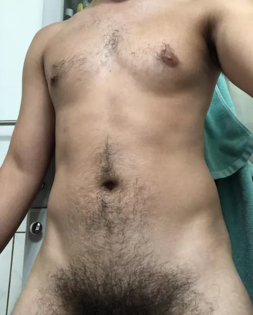 Gyms been treating me nicely by n3mooo01