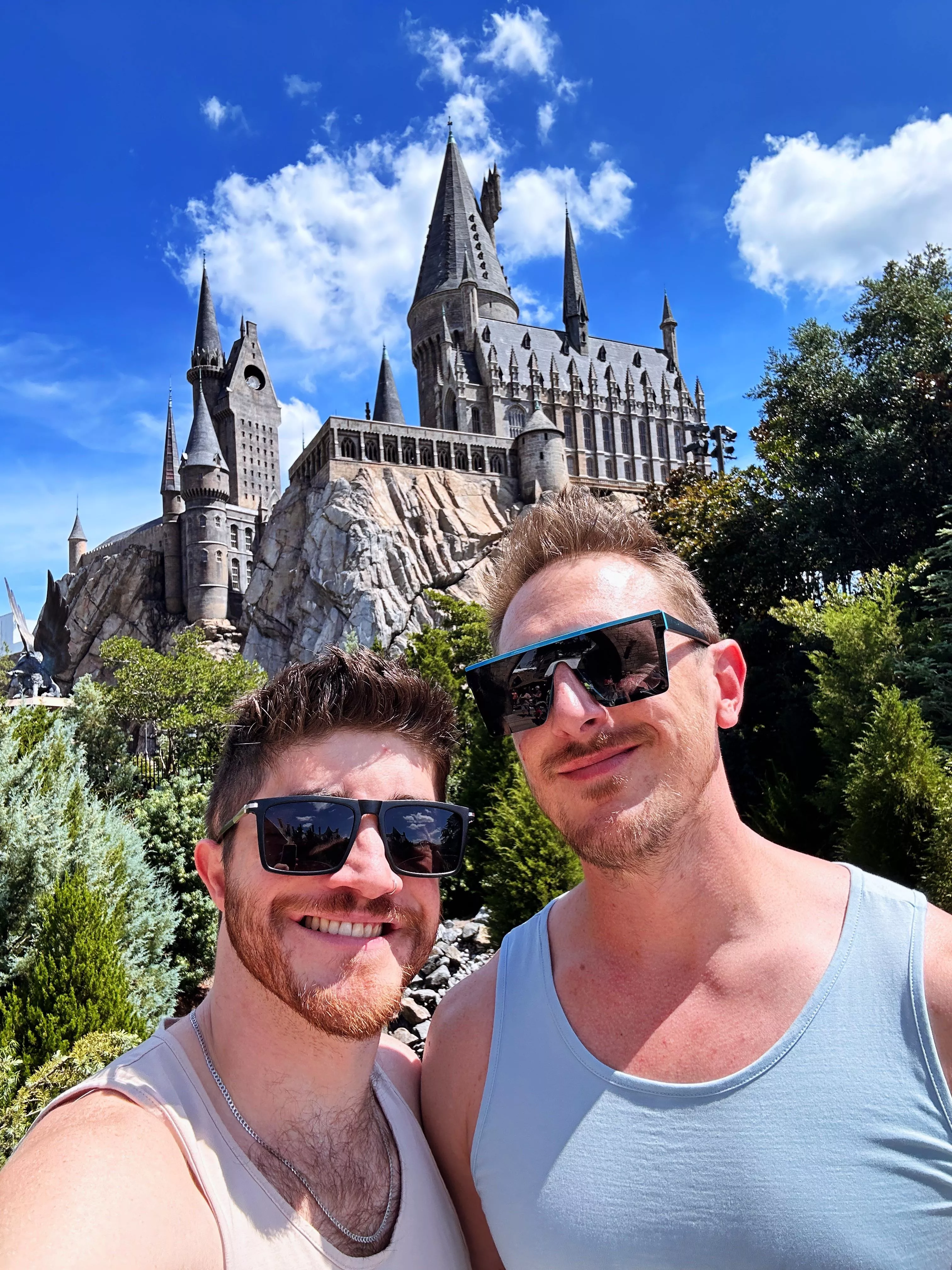 Happy Birthday to my boyfriend and he just turned 35 years old! posted by otterlydeaf93