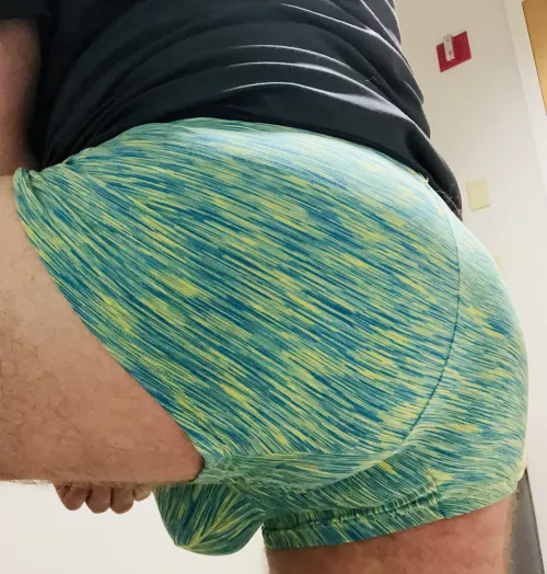 Happy hump day. I love these boxer briefs. 🥰 by dialysisnurse85