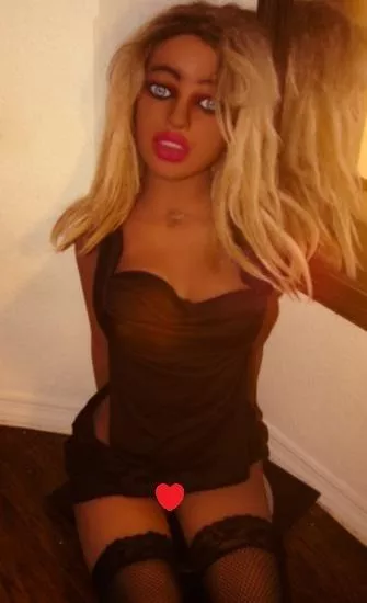 Heartbreaker 🤍🤍 posted by TopModoll