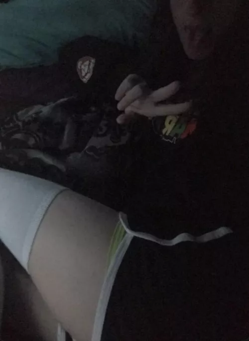 Hehe ill do anything if you call me goodboy😩 by DarkeiTheFemboy