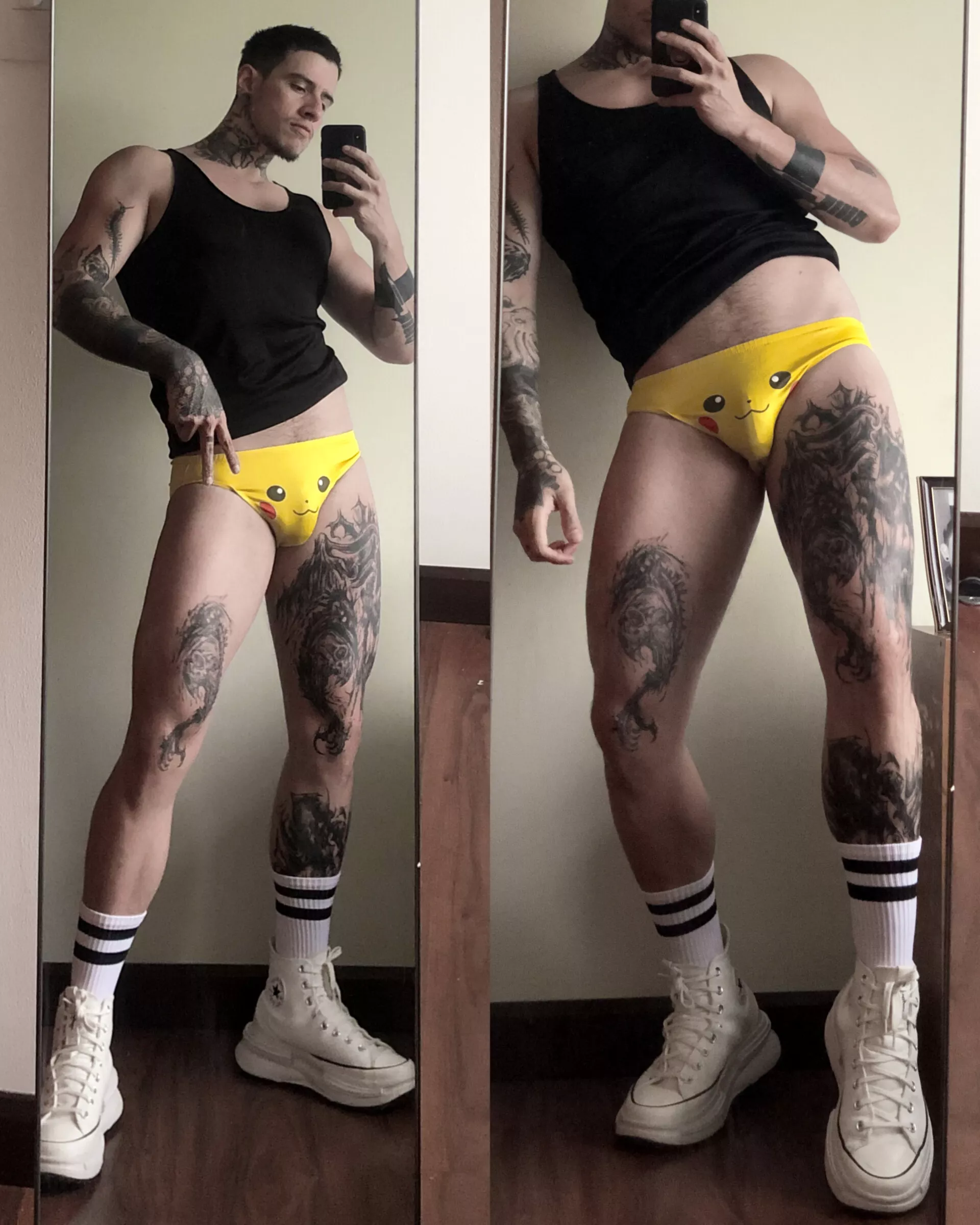 Hello posted by eriemohr