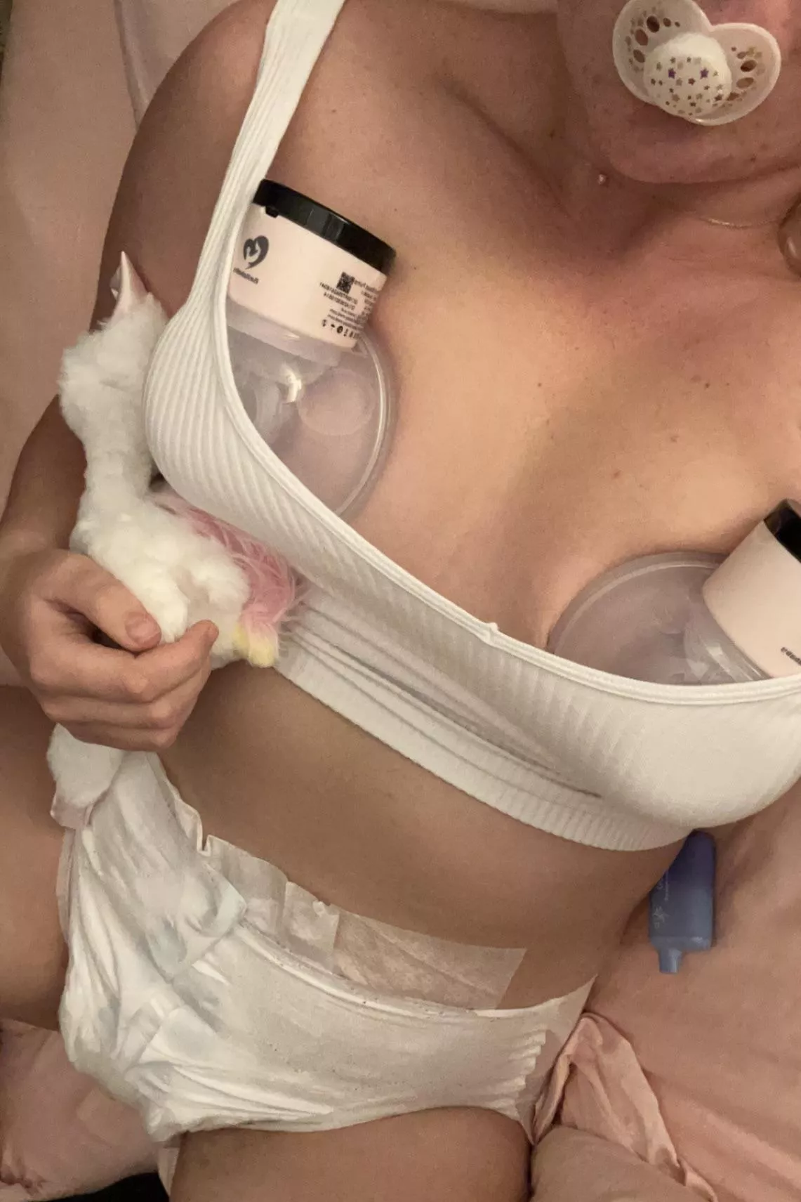 Hiii posted by Mommydomsf