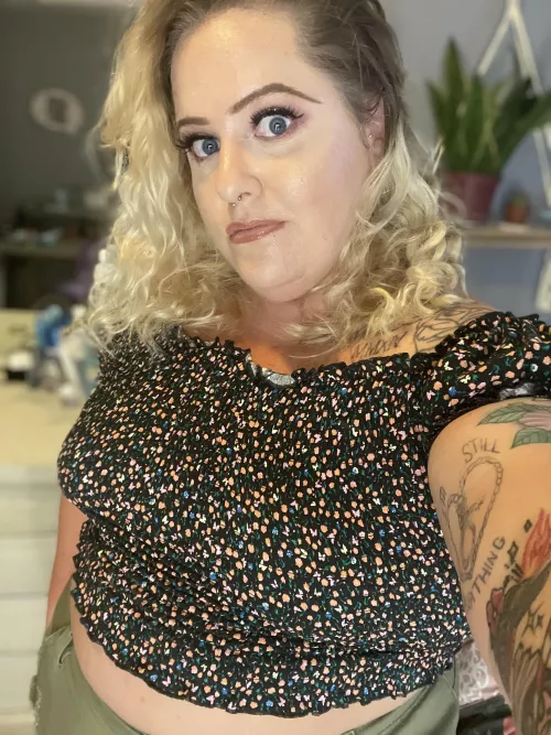 Hiii guys first post here 😊 by SexyLexiLuluu