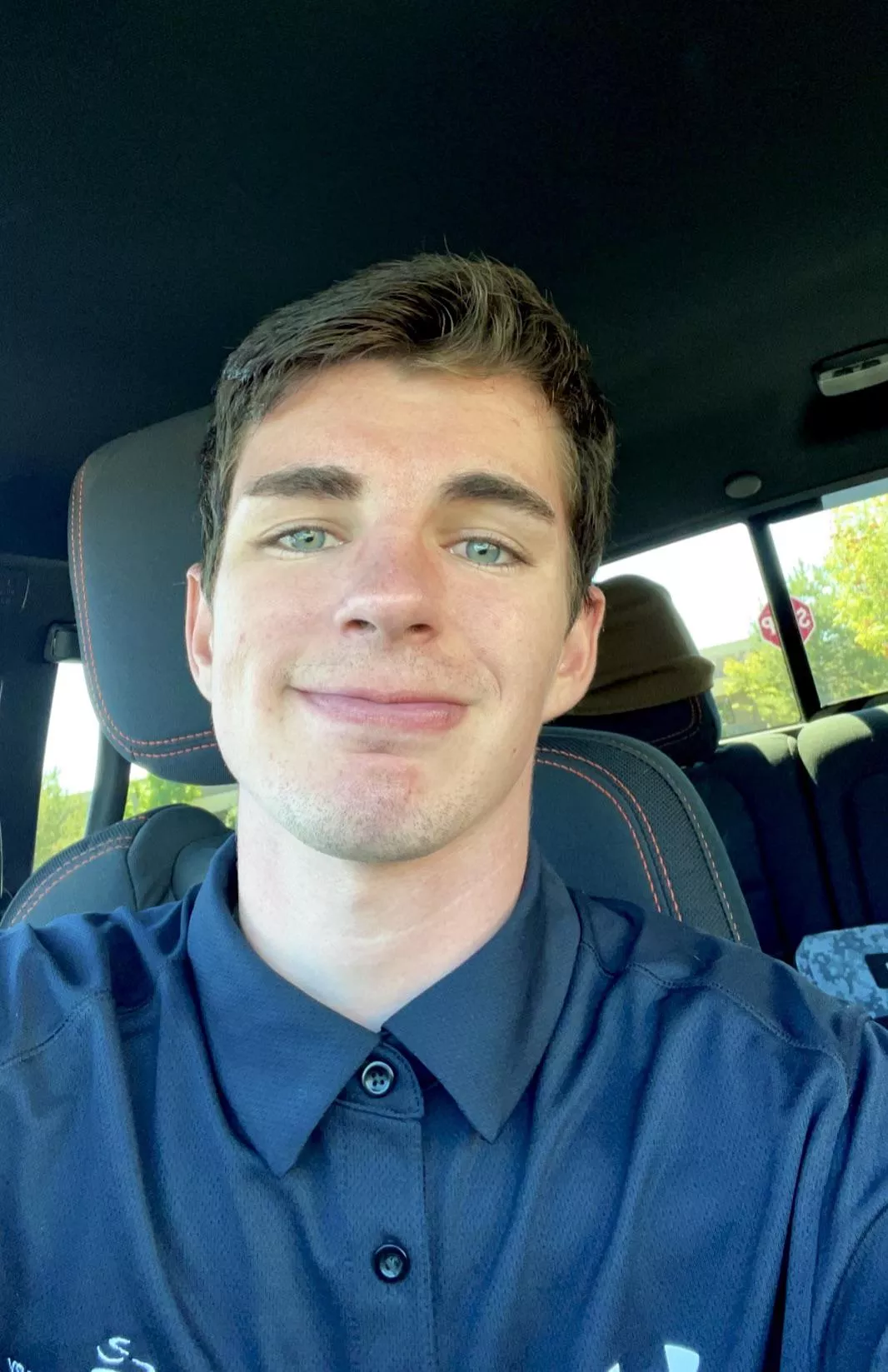 Hope your day is going good bros❤️ posted by Jove1221