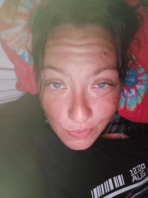 I dont know the muffin man...but Mary Jane has some great brownies ;P by Significant_Year2818