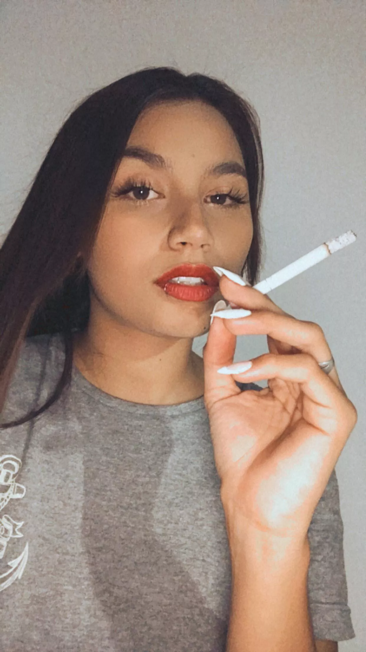 I need an ashtray posted by BadGirlMimia