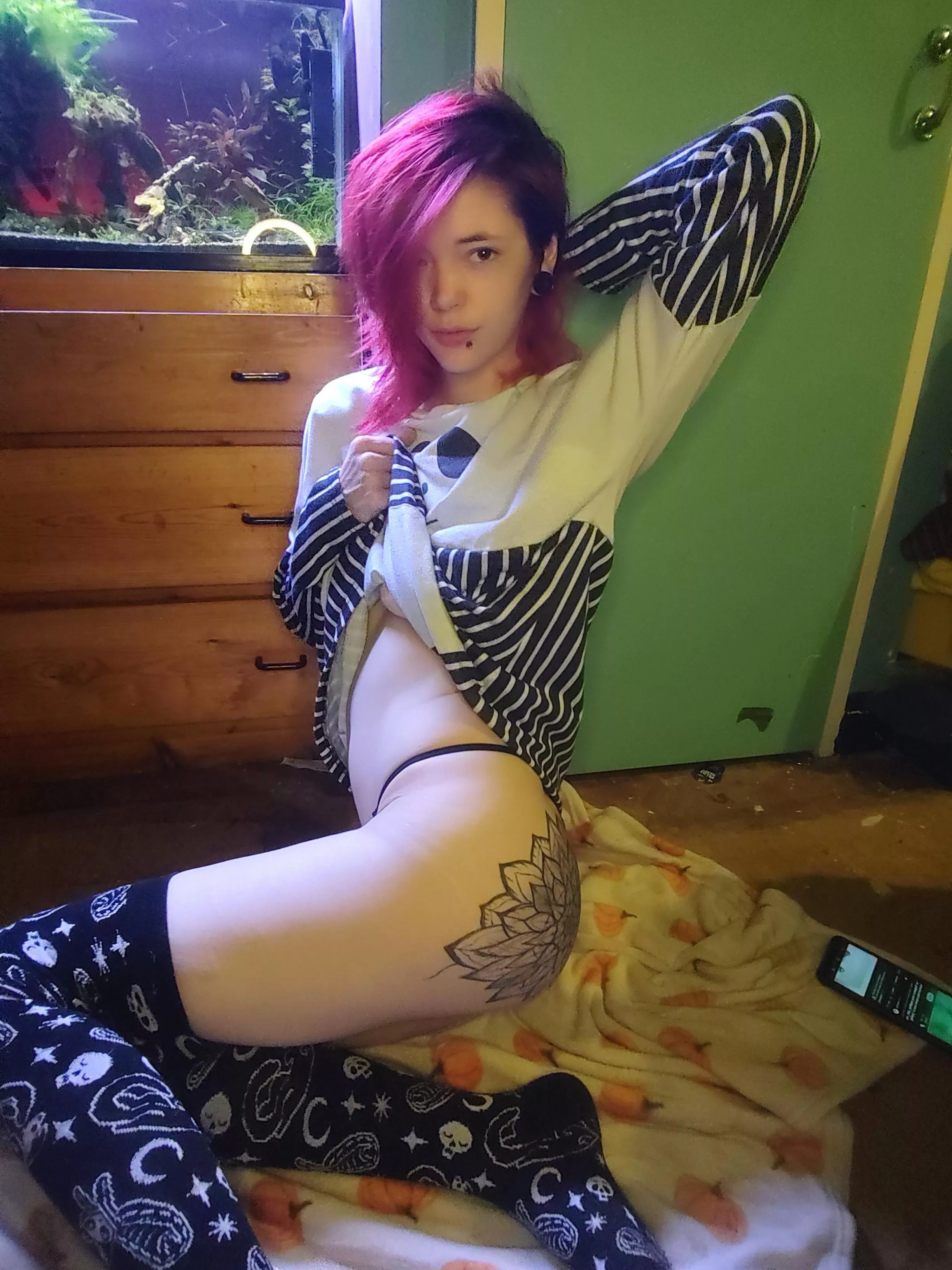 i need more posted by AprilAddams