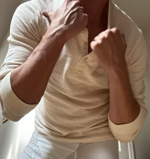 I’d rip it off for you by cozylongsleeves