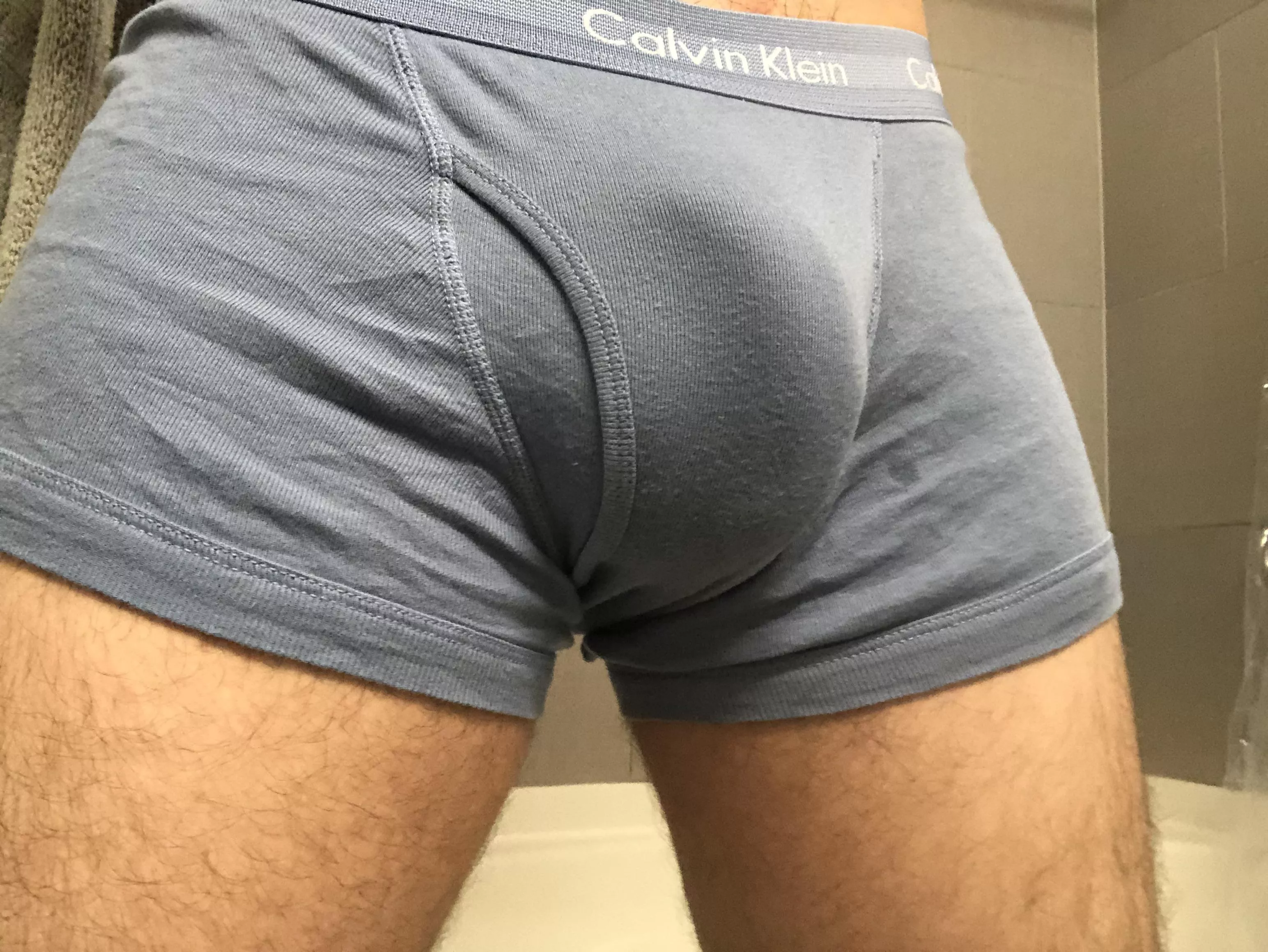 Is it big enough for you? posted by pittalt8865