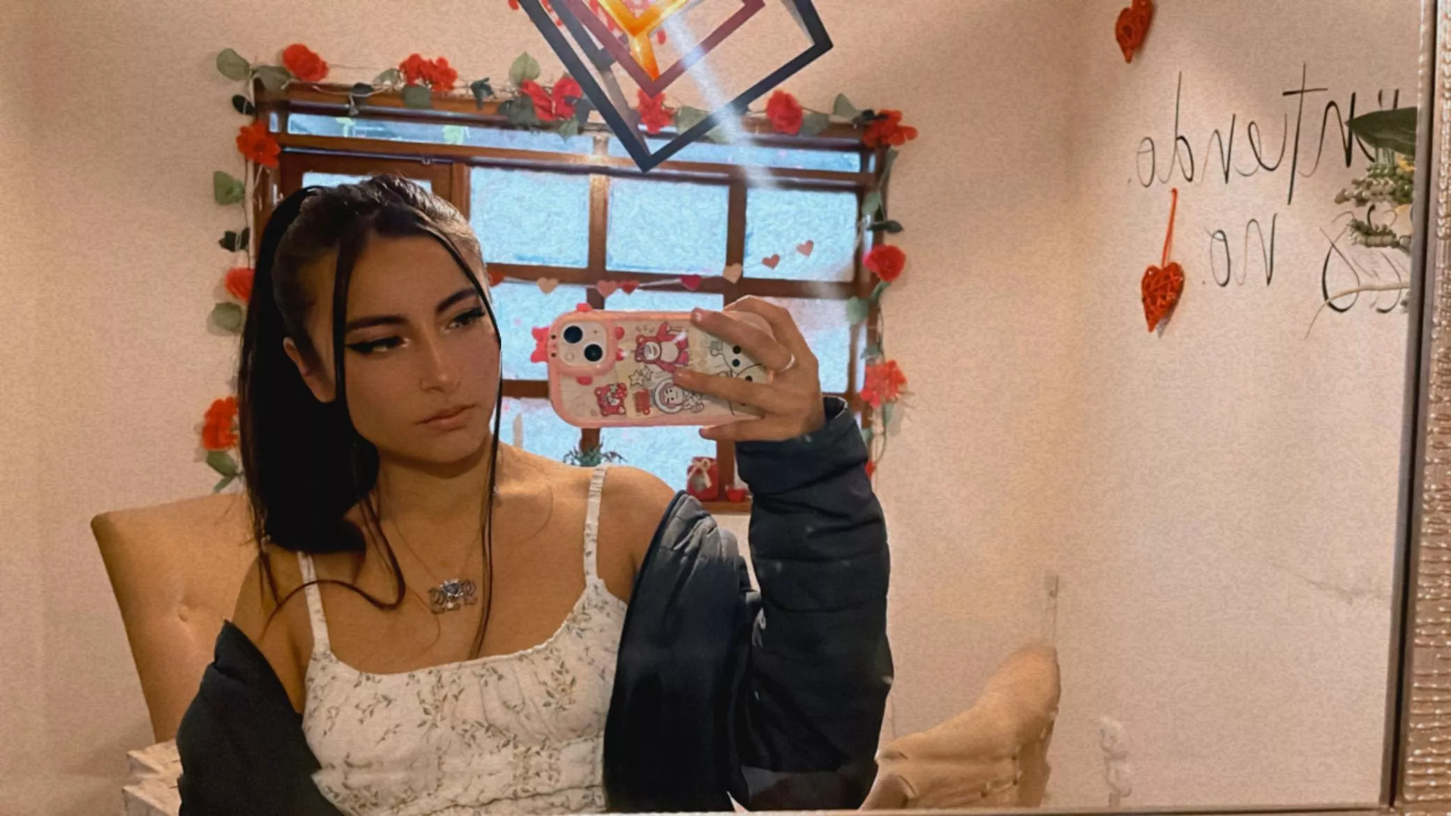 IUTR (F19) posted by melissamorganxoxo