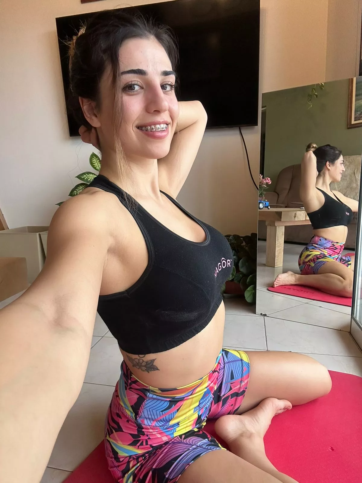 IUTR posted by LivingInitiatives