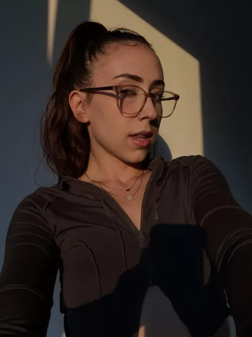 IUTR sunkissed by ColdActed