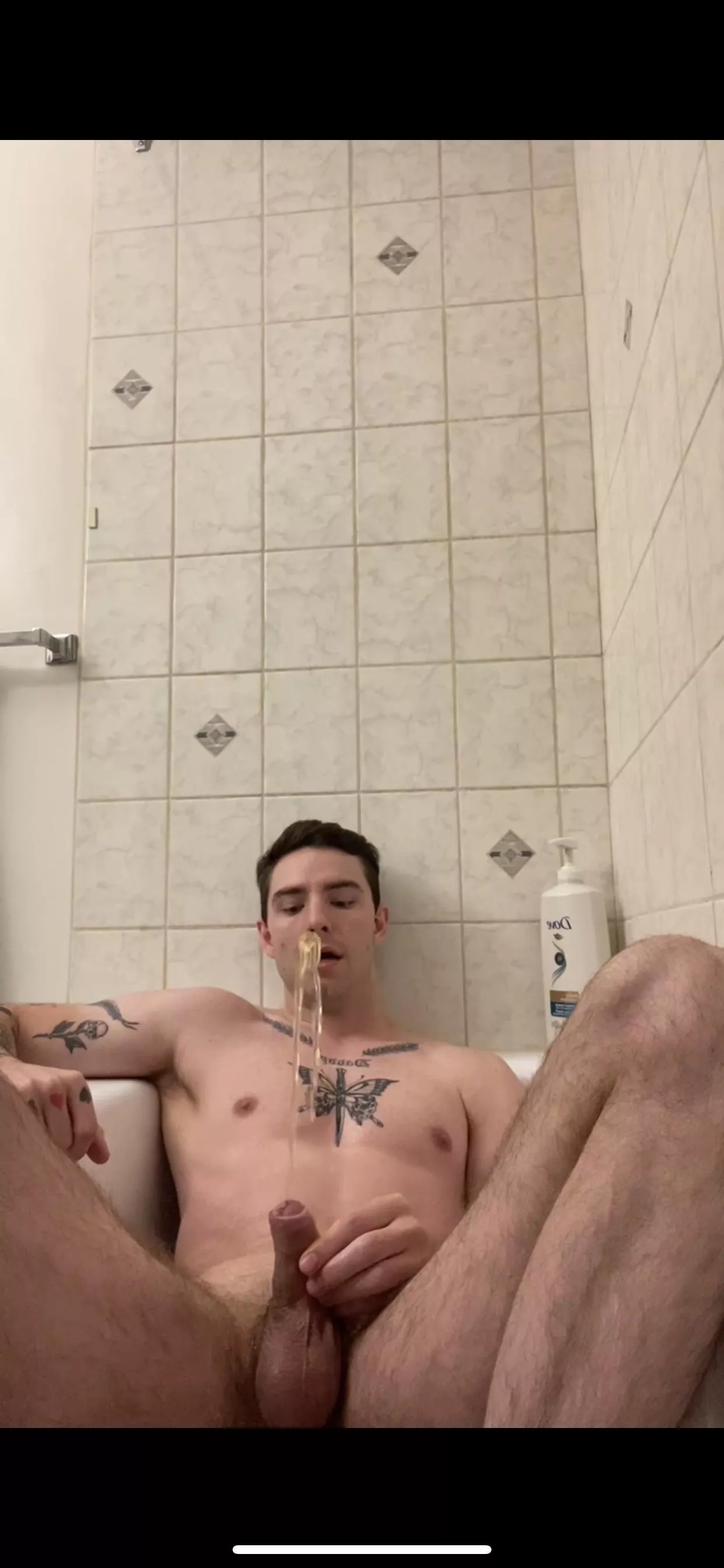 Join me in the tub?💦 posted by PaganBaby00