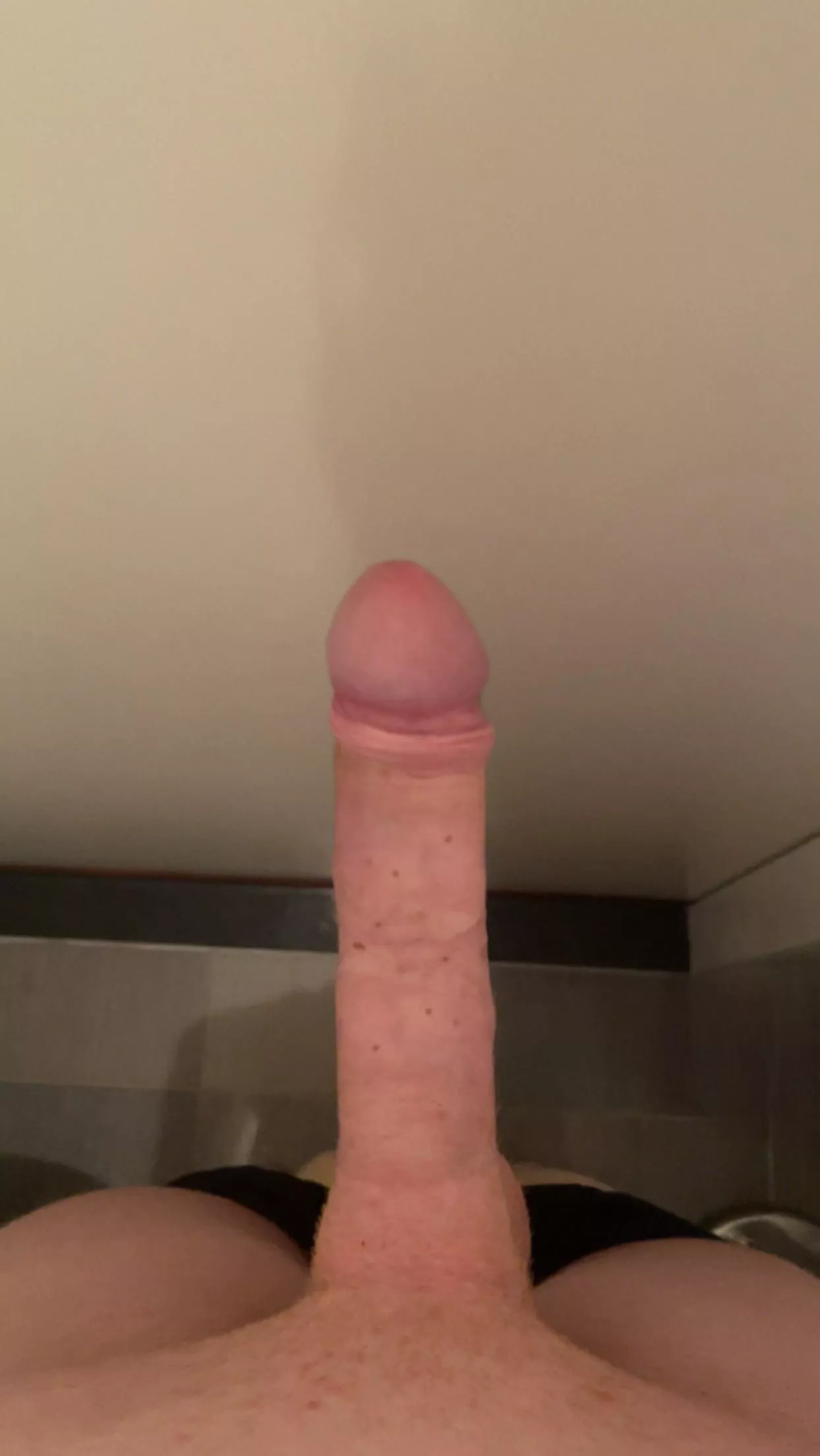 Just a bored ginger man posted by Muted_Ad1780