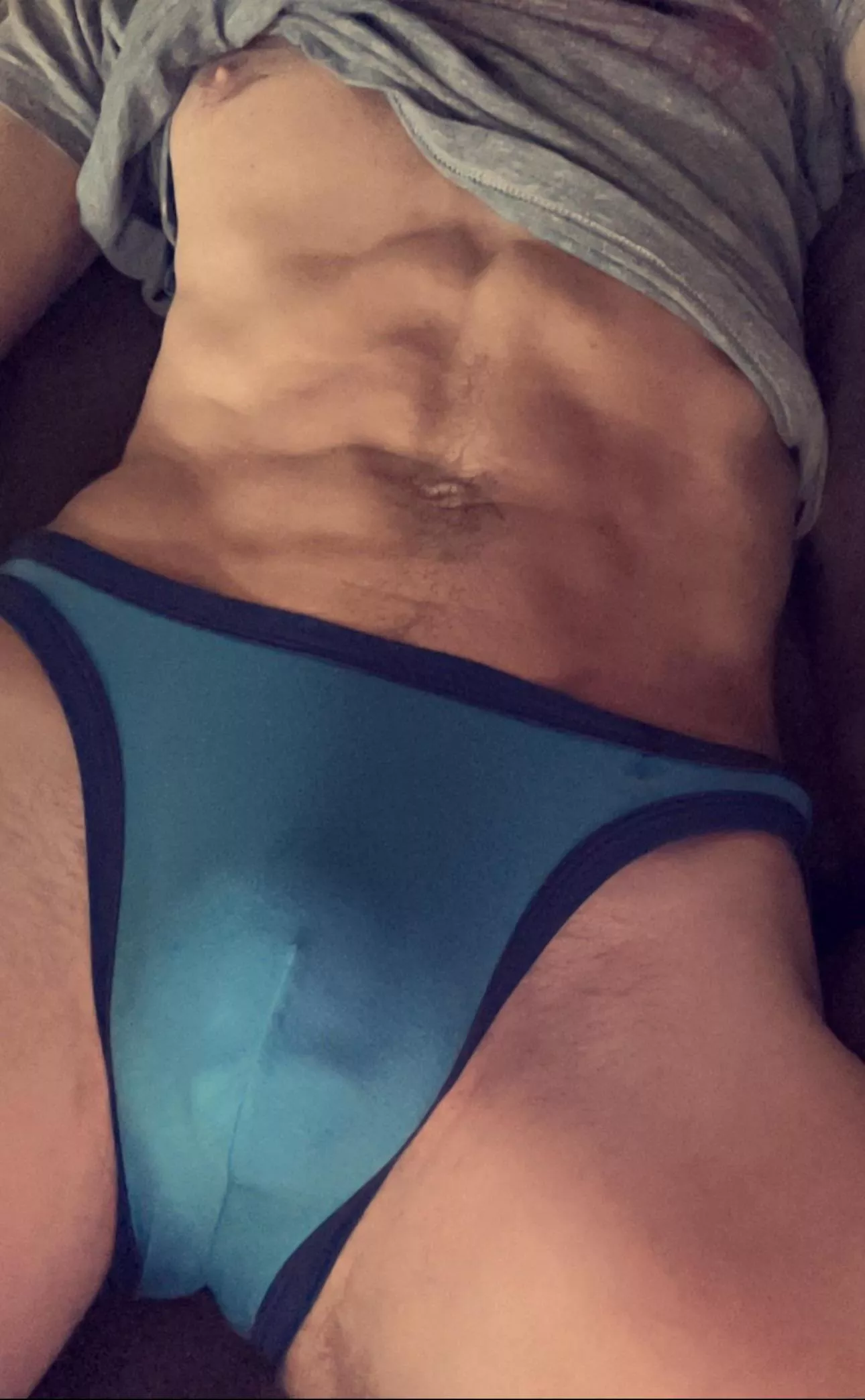 Just a dude who who likes underwear :) posted by rcubed43215