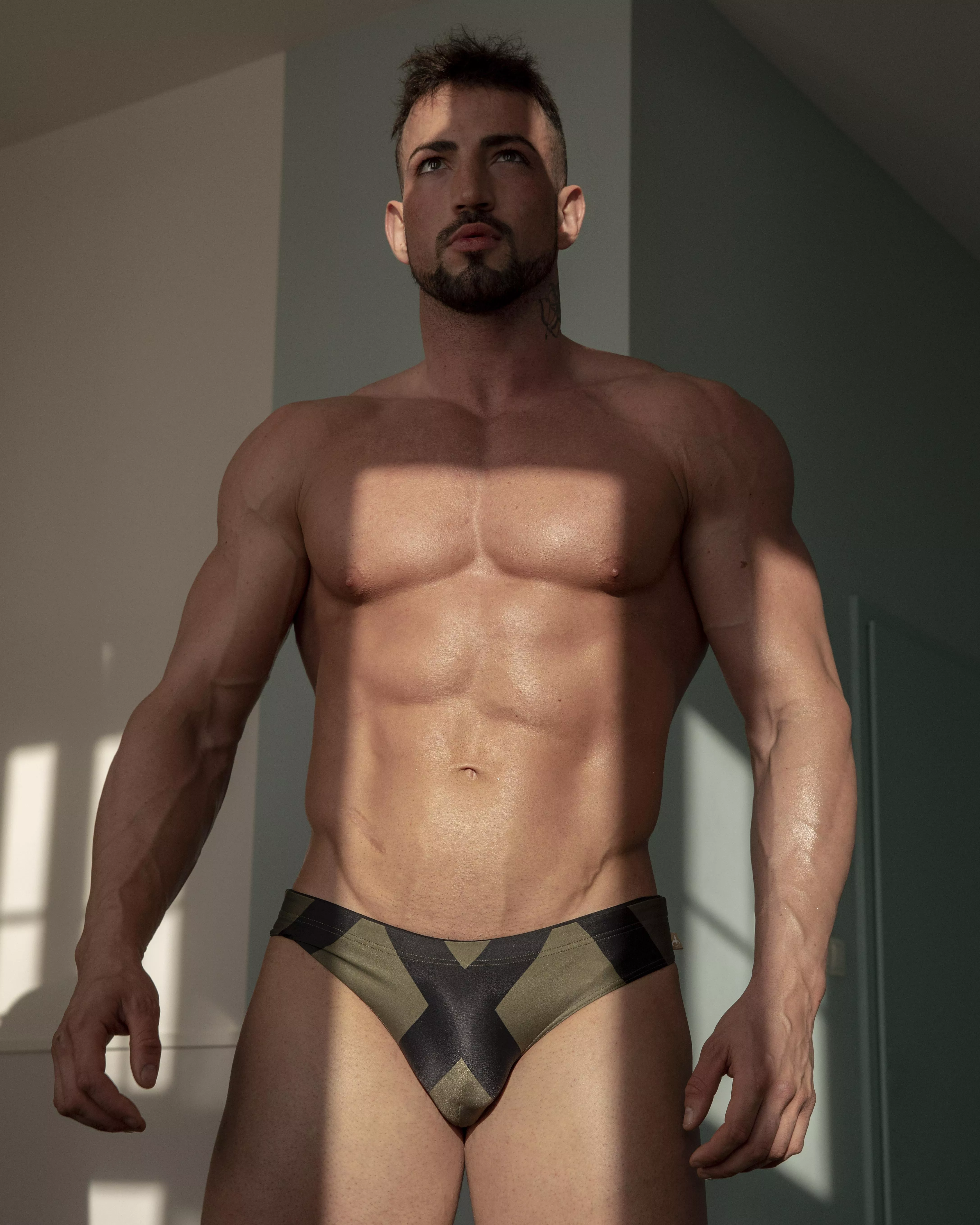 Kinda dig this color on me, what do you think? posted by Latin_Max