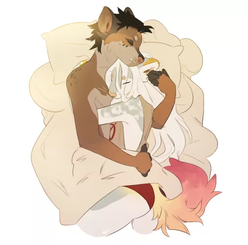 love and peace by MotherShapea