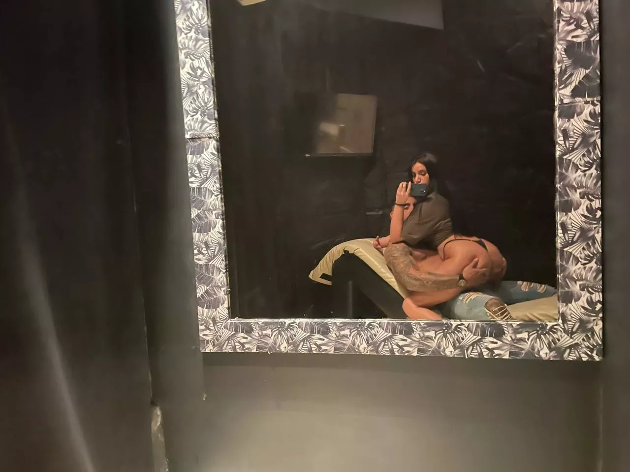 my brother's friend is bullying me and this is what he get posted by ImediatePie