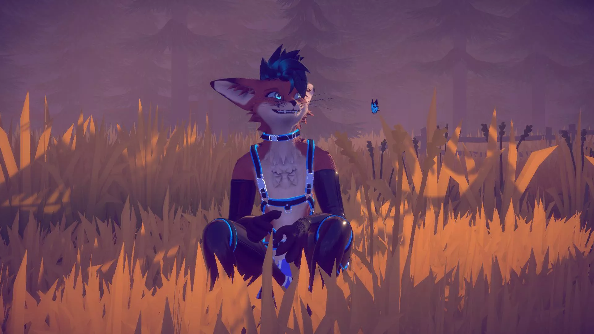 Nice little picture I have posted by Ariayksuh