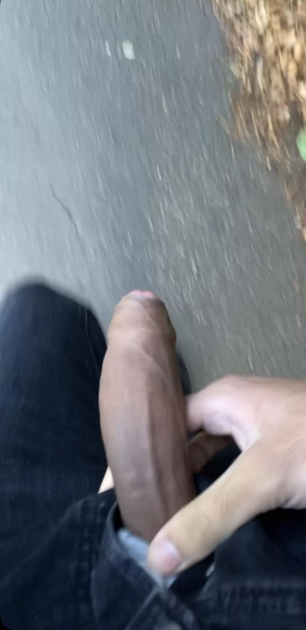 on a busy road posted by MomsRigatoni