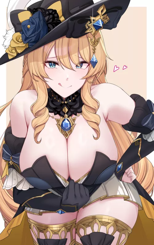 Partners (katan) by Professional_Ad354