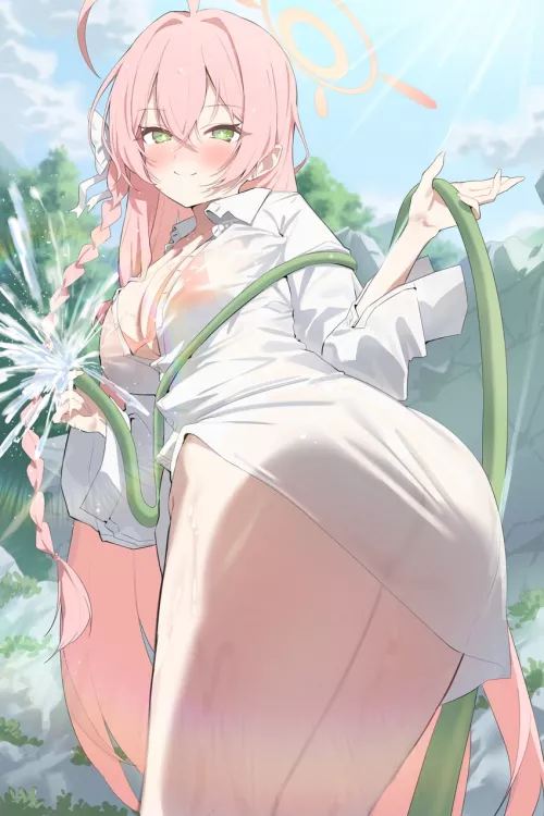 Prepare to get sprayed by oscars_drysuit