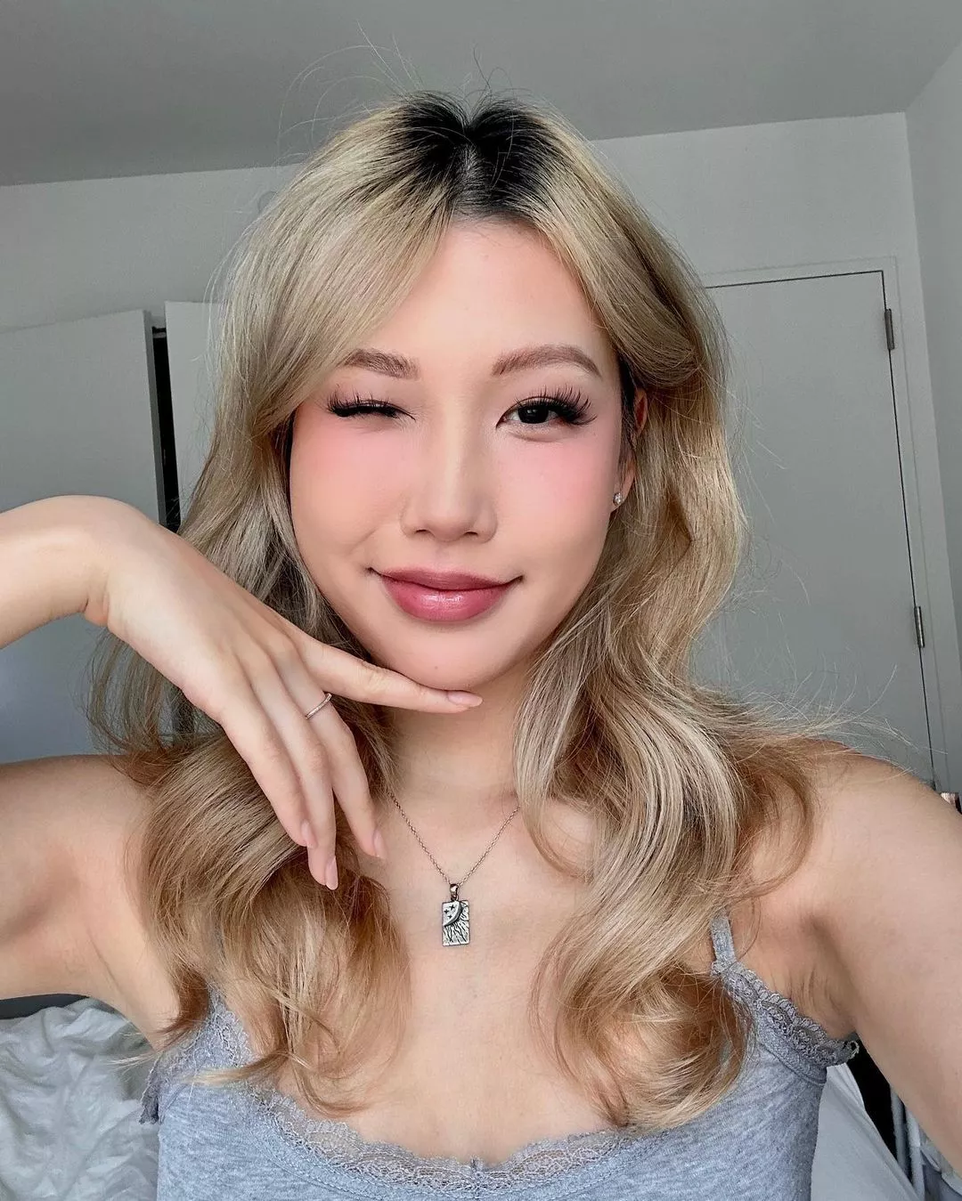 Pretty Face posted by MisoShiru520