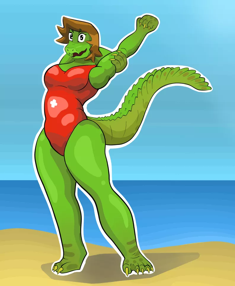 She needs a name! posted by kkungergo