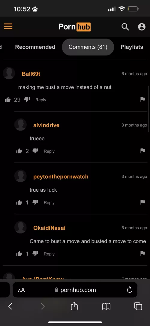 Shi was bumpin by Adrian_Jason